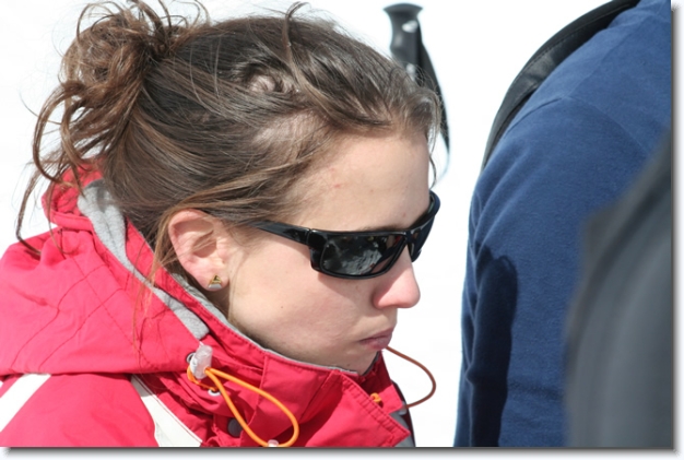 Diapositive suivante